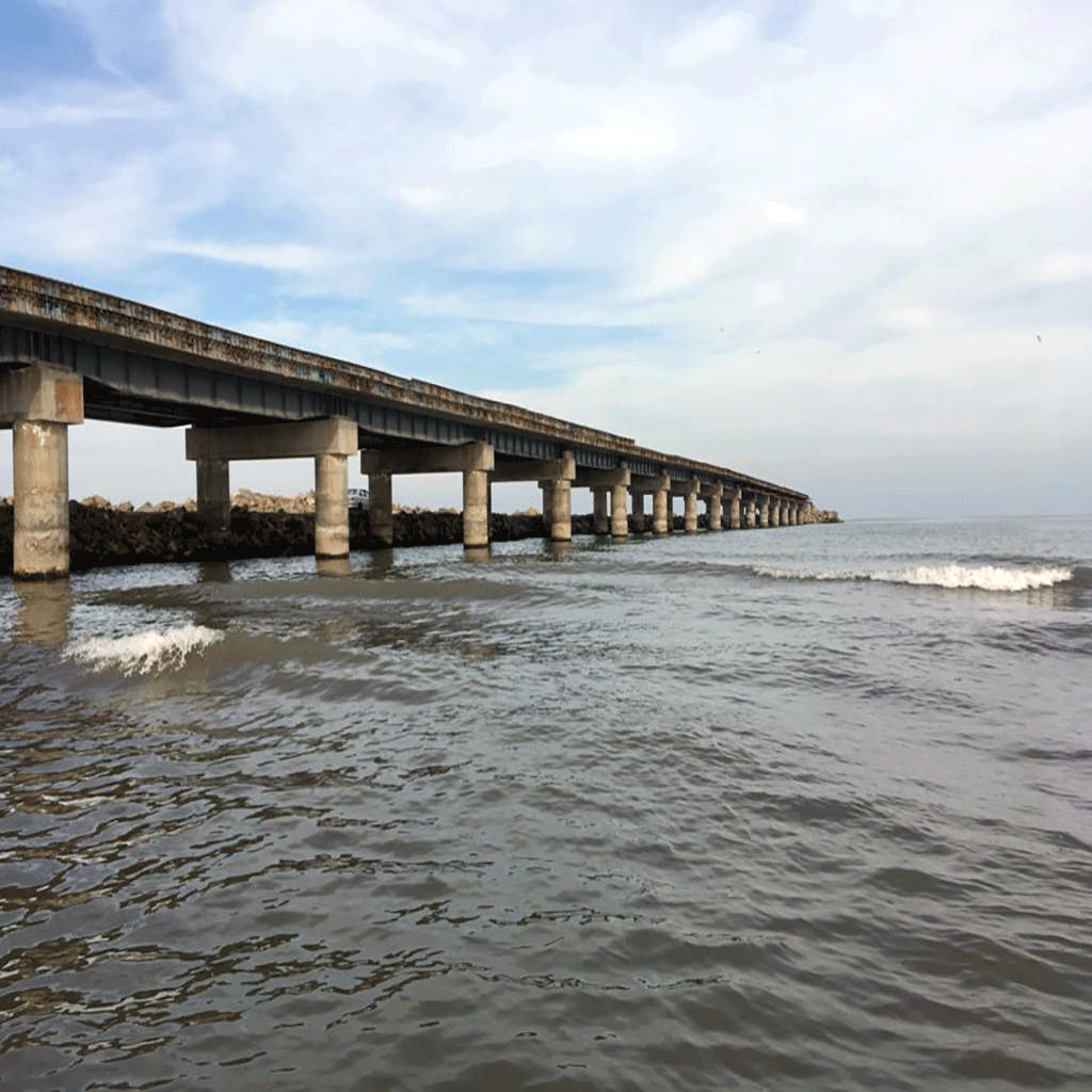 Ports & Marine Construction