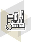 Refinery & Petrochemical Plants