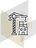 Buildings & Infrastructure