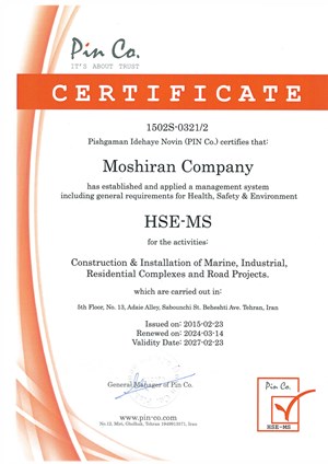 HSE-MS