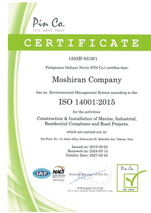 ISO 14001