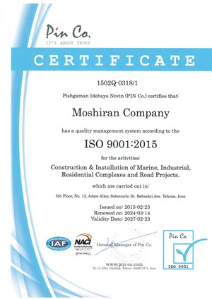 ISO 9001