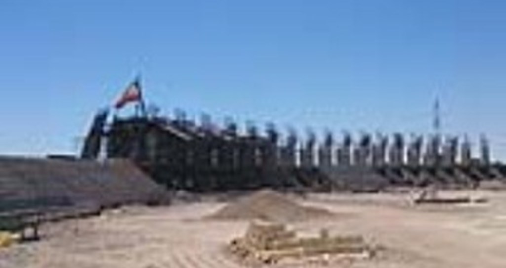 Construction of a 10,000-seat cultural and sports complex in Rafsanjan County