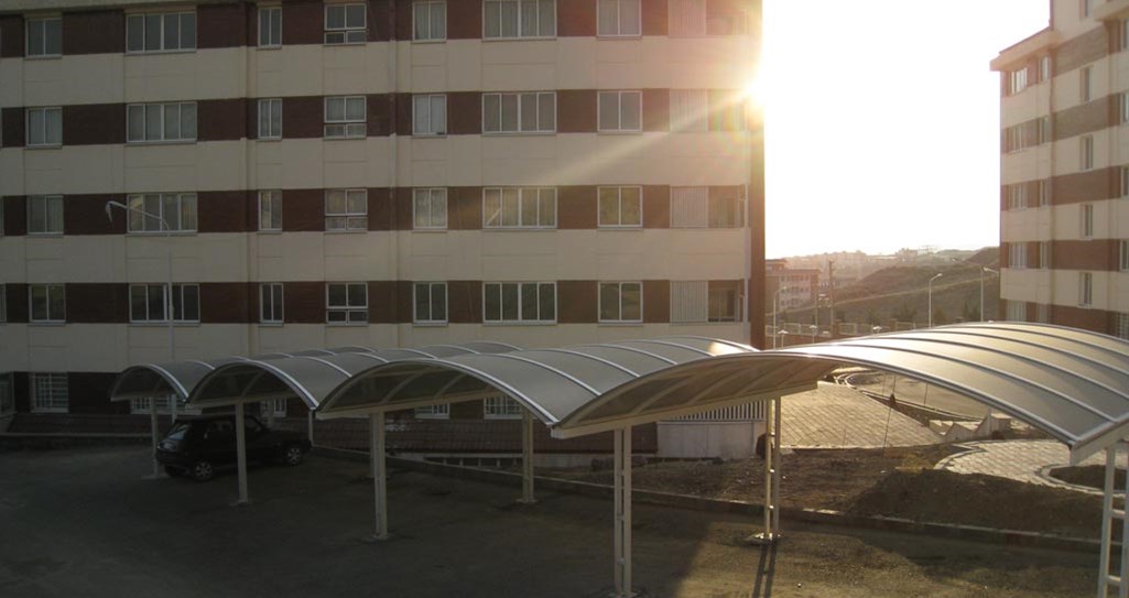 Full implementation of the 250-unit Narges Project, Phase 3, Pardis